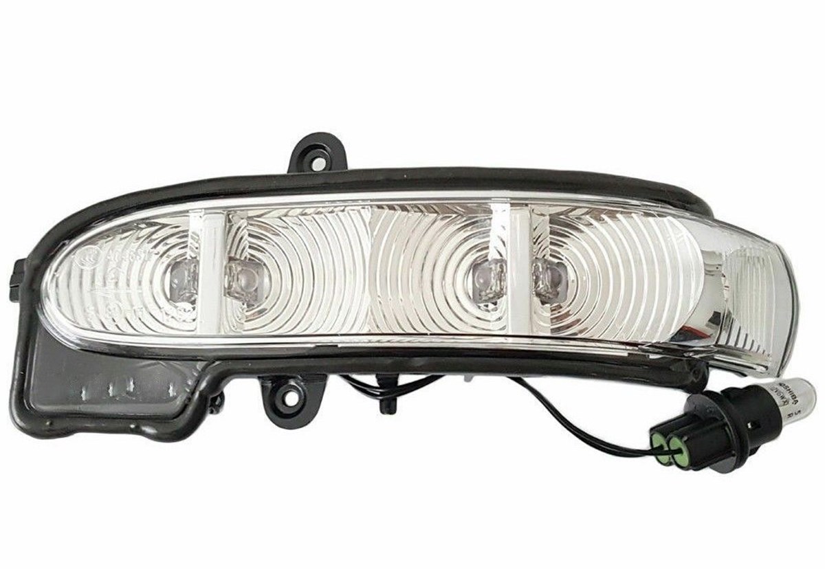 SİNYAL MERCEDES E-CLASS W211 ( G-CLASS W463 2000-2012 ) 2002-2006 YAN+ALT SİNYAL SOL