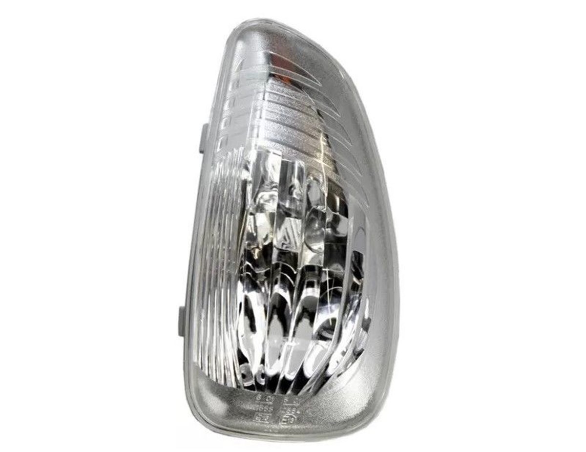 SİNYAL RENAULT-OPEL MASTER-MOVANO 2010- İÇİ BEYAZ SOL