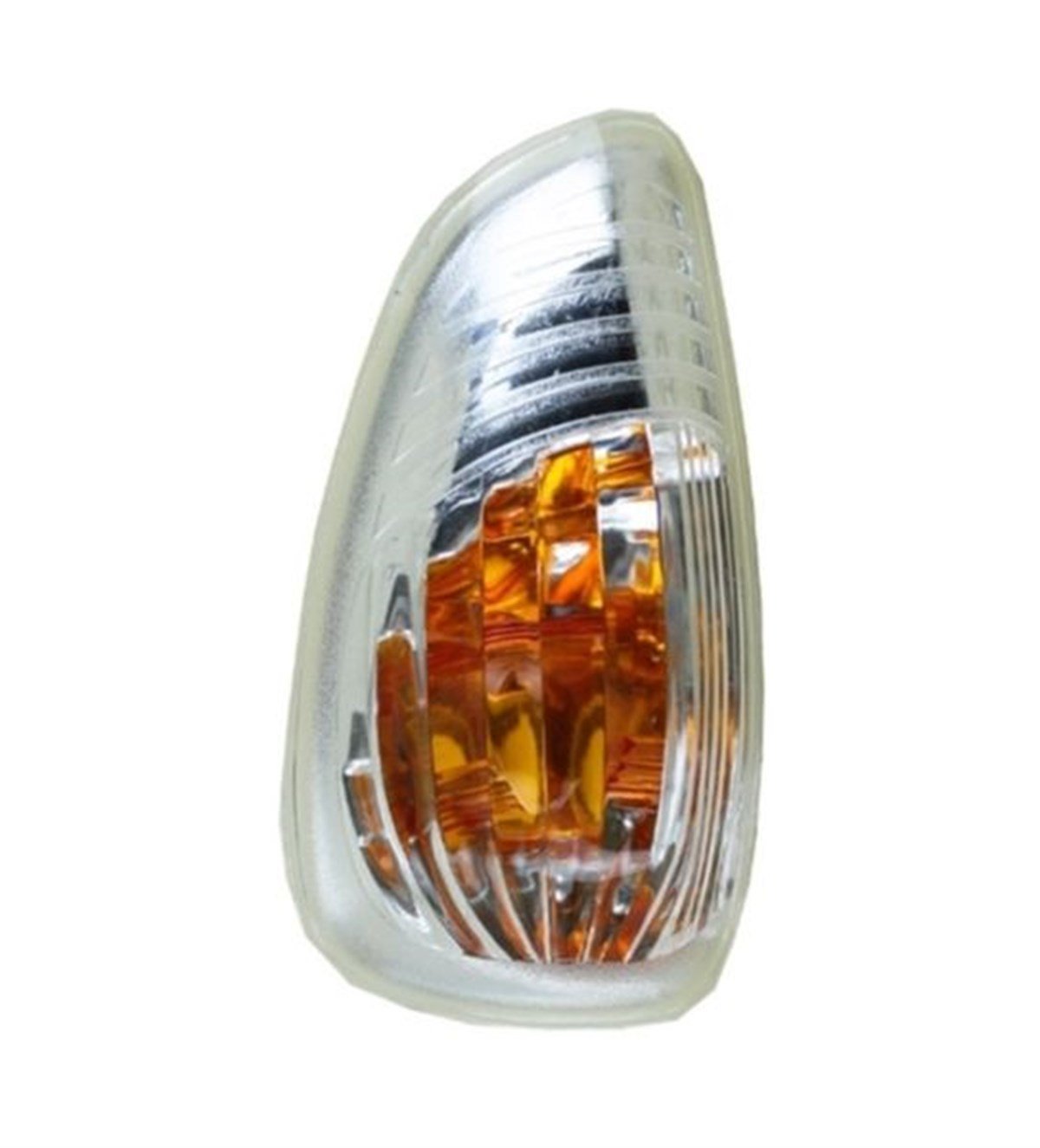 SİNYAL RENAULT-OPEL MASTER-MOVANO 2010- İÇİ SARI SAĞ