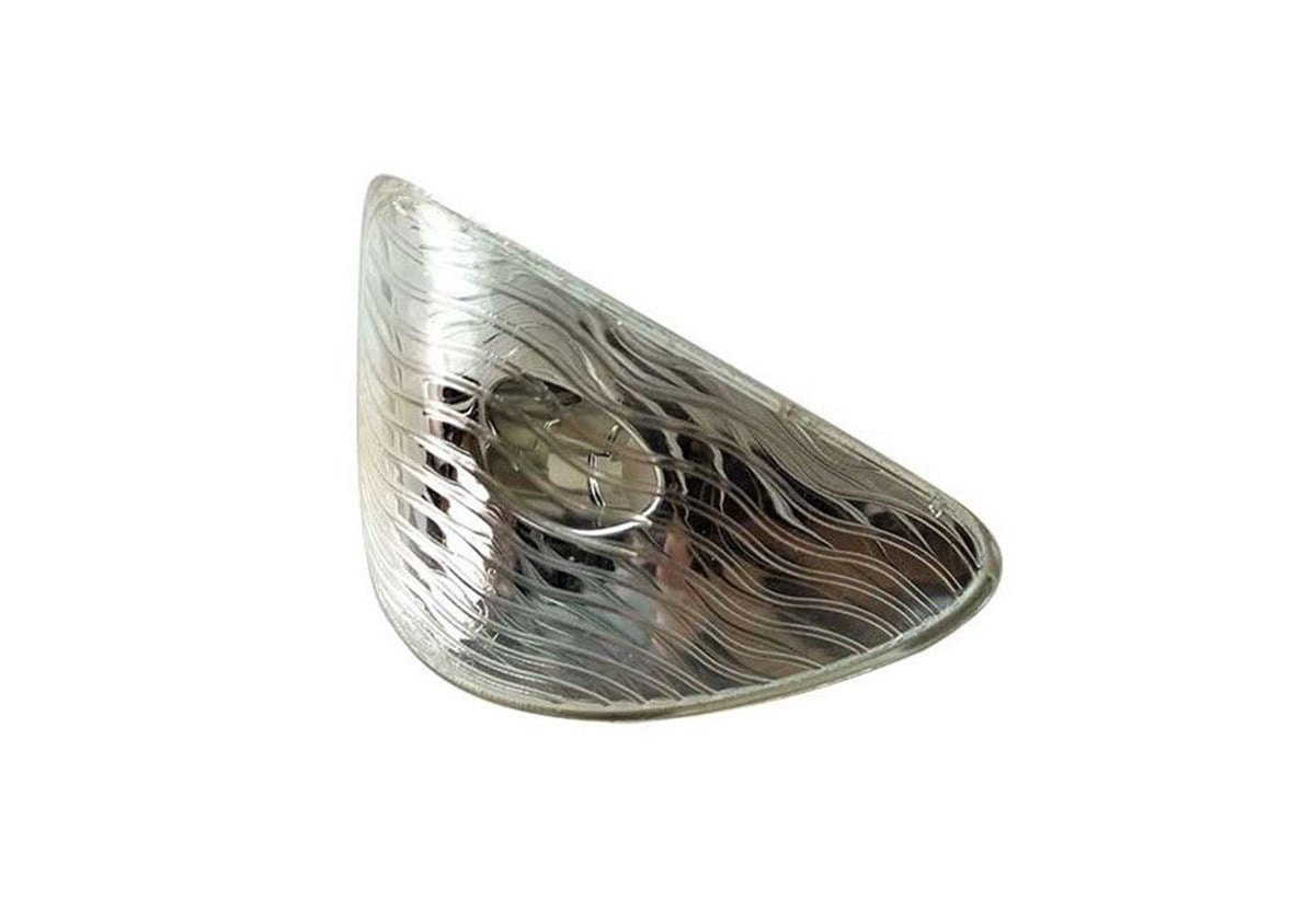 SİNYAL RENAULT MODÜS 2004-2008 BEYAZ SOL