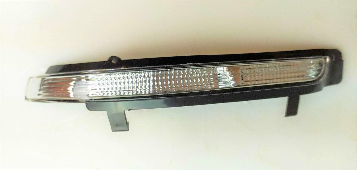 SİNYAL SKODA OCTAVIA ( SUPERB 2008-2015) 2008-2012 SOL