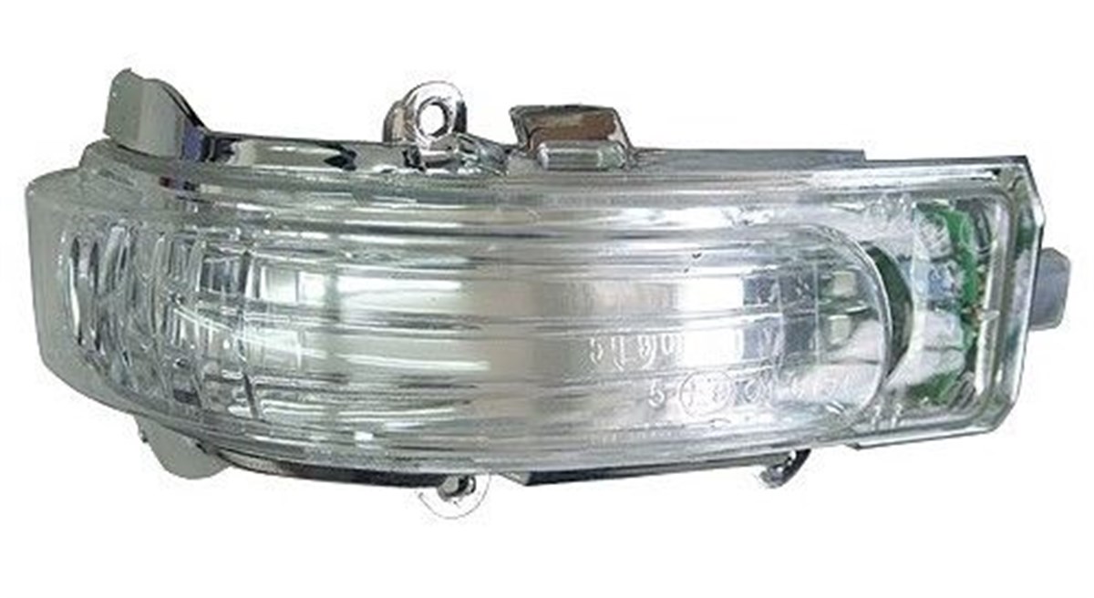 SİNYAL TOYOTA AURİS COROLLA 2006-2012 LED SAĞ