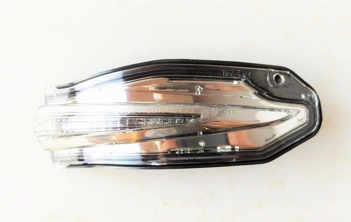 SİNYAL TOYOTA RAV 4 2013-2019 SOL