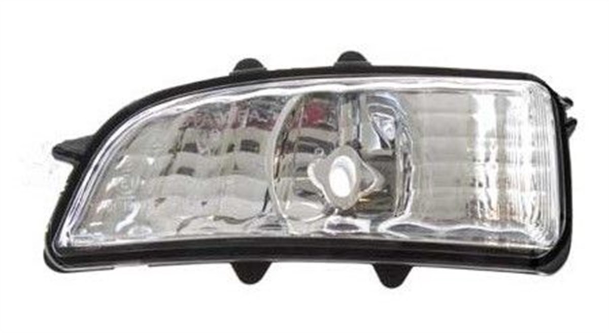SİNYAL VOLVO C30 C70 (S40 V50 2008-2012)(S60 2007-2009)(S80 2007-2011)(V70 2007-2011)(V40 2012-)  AMPULLÜ TİP SAĞ