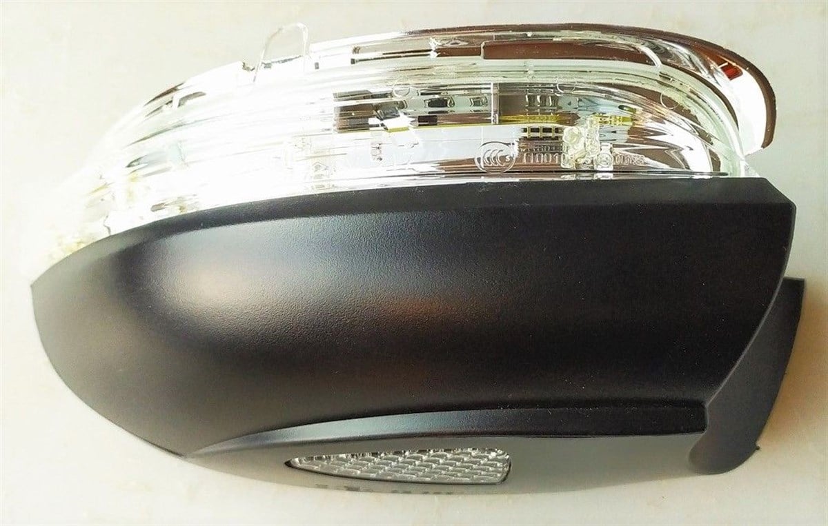 SİNYAL VOLKSWAGEN GOLF 6 - (TOURAN 2009-2015 ) 2009-2012 ALT SİNYALLİ SAĞ