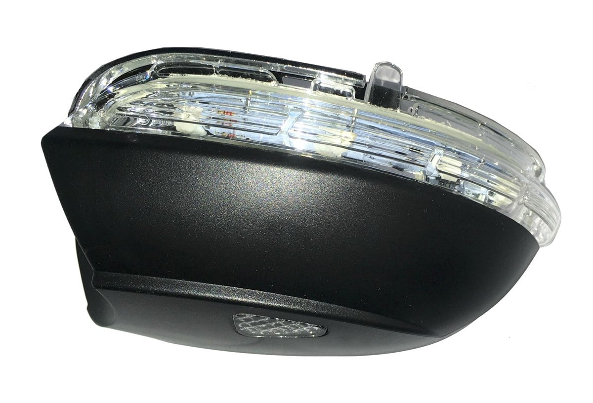 SİNYAL VOLKSWAGEN PASSAT-JETTA-( EOS 09-) (PASSAT CC SCİROCCO 08-) (BEETLE 12-)(PASSAT CC 12-) 2010-2015 ALT SİNYALLİ SOL