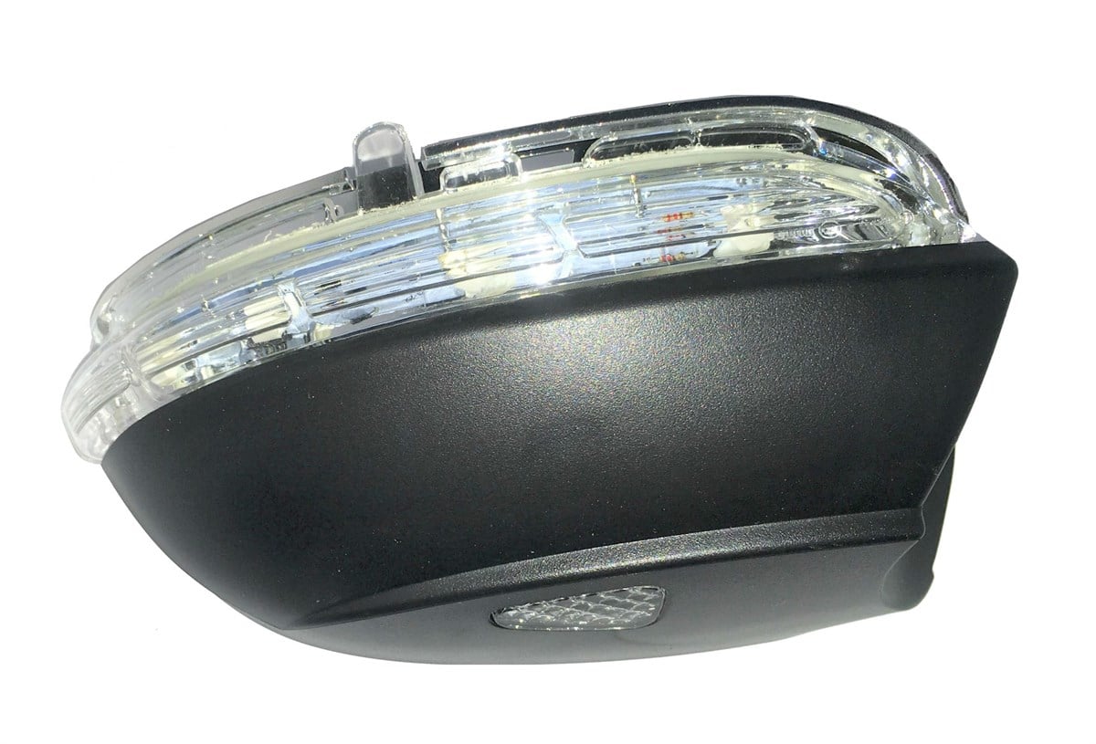 SİNYAL VOLKSWAGEN PASSAT-JETTA-( EOS 09-) (PASSAT CC SCİROCCO 08-) (BEETLE 12-)(PASSAT CC 12-) 2010-2015 ALT SİNYALLİ SAĞ