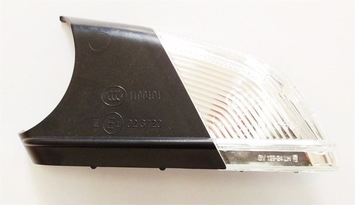 SİNYAL VOLKSWAGEN-SKODA POLO - OCTAVIA 2005-2009 SOL