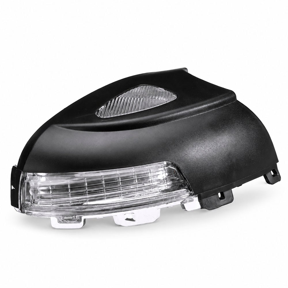 Volkswagen Tiguan / Sharan / Seat Alhambra 2009 - 2015 Sol Ayna Sinyali - Alt Sinyalli