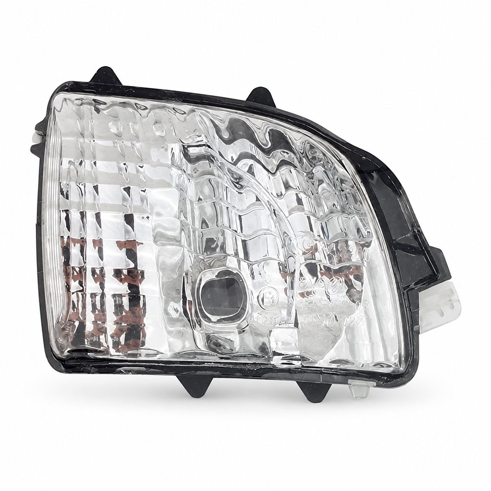 Volvo XC90 / XC70 2007 Sol Ayna Sinyali