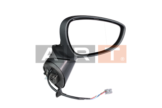 AYNA FORD B-MAX 2012- ELEKTRİKLİ KATLANIR ISITMALI ASTARLI SİNYALLİ ASFERİK SAĞ