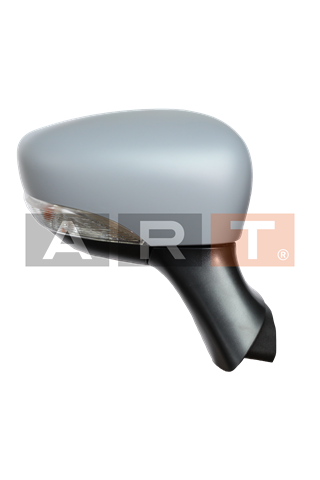 AYNA RENAULT CLİO 4 HB 2013-2019 ELEKTRİKLİ KATLANIR ISITMALI ASTARLI SİNYALLİ SENSÖRLÜ SAĞ