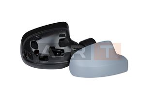 AYNA DACIA DUSTER (SANDERO STEPWAY LOGAN MCV 2007-) 2012-2018 ELEKTRİKLİ ASTARLI SAĞ ( YUVARLAK AYAK )