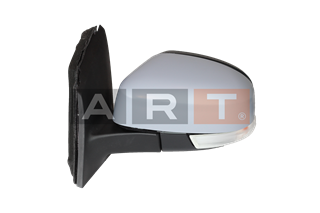 AYNA FORD FOCUS 2012-2018 ELEKTRİKLİ ISITMALI ASTARLI SİNYALLİ ASFERİK SOL