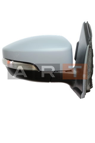 AYNA FORD KUGA 2013-2019 ELEKTRİKLİ KATLANIR ISITMALI ASTARLI SİNYALLİ ALT AYDINLATMALI ASFERİK SAĞ