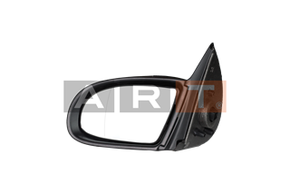 AYNA OPEL TİGRA 1993-2002 ELEKTRİKLİ ISITMALI ASTARLI ASFERİK SOL