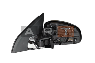 AYNA OPEL VECTRA C 2002-2009 ELEKTRİKLİ ISITMALI ASTARLI ASFERİK SOL