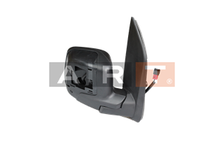 AYNA PEUGEOT-CITROEN-FIAT FİORİNO BİPPER NEMO 2007- ELEKTRİKLİ ISITMALI ASTARLI SENSÖRLÜ SAĞ