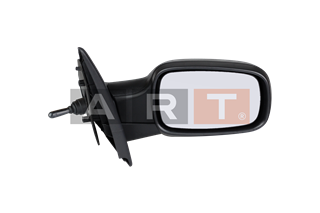 AYNA RENAULT CLİO 2005-2009 MEKANİK SENSÖRLÜ SAĞ