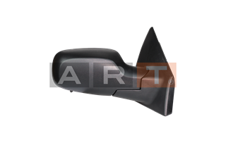 AYNA RENAULT CLİO 2005-2009 MEKANİK SENSÖRLÜ SAĞ