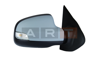 AYNA RENAULT CLİO SYMBOL TOUCH 2013- ELEKTRİKLİ ISITMALI ASTARLI SİNYALLİ SENSÖRLÜ SAĞ