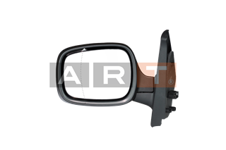 AYNA RENAULT KANGOO II 2003-2007 MEKANİK ASFERİK SOL