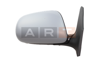 AYNA TOYOTA COROLLA 2008-2010 ELEKTRİKLİ ISITMALI ASTARLI SAĞ