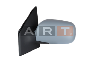 AYNA TOYOTA YARIS 2003-2006 ELEKTRİKLİ ISITMALI ASTARLI SOL