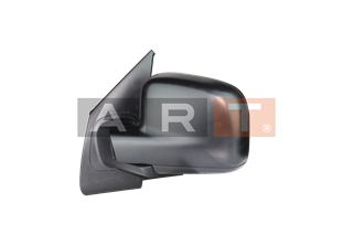 AYNA VOLKSWAGEN TRANSPORTER T5 2003-2009 ELEKTRİKLİ ISITMALI ASFERİK SOL