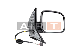 AYNA VOLKSWAGEN TRANSPORTER T5 2003-2009 ELEKTRİKLİ ISITMALI SAĞ