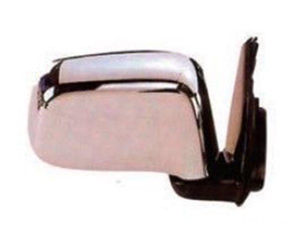 Ayna Honda CRV 1997-2001 Elektrikli Krom Kapak Sol