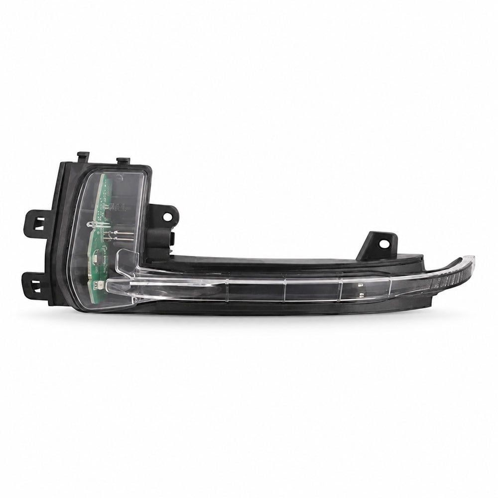 Audi A3 2010 - 2012 / A4 2010 / A5 2010 Sağ Ayna Sinyali
