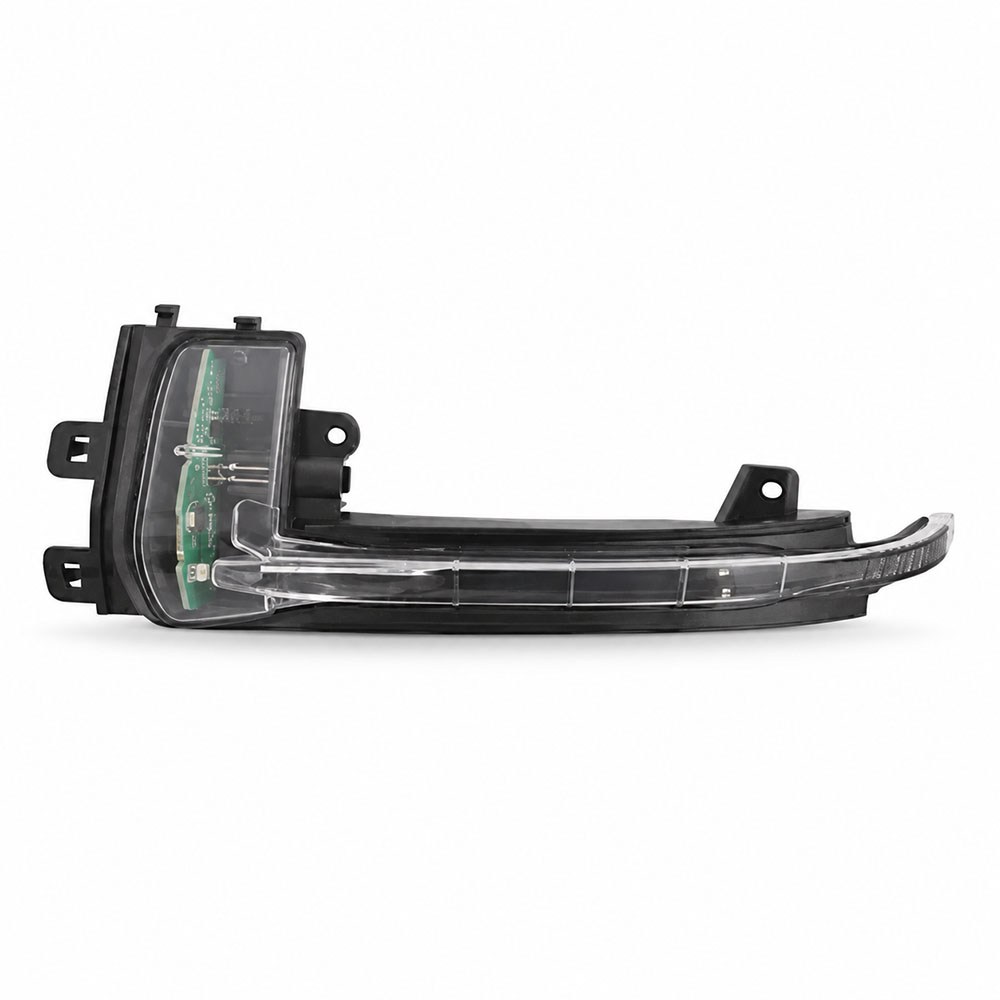 Audi A3 2010 - 2012 / A4 2010 / A5 2010 Sol Ayna Sinyali
