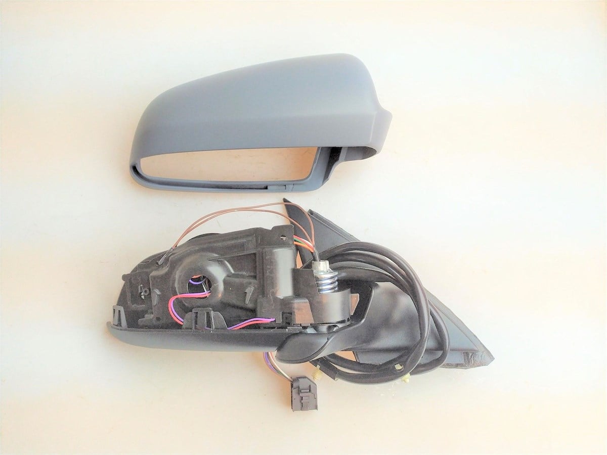 Ayna Audi A4 2000-2008 Elk Kat Ist Ast Sağ