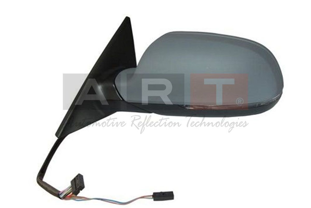 Ayna Audi A5 2010-Elk Kat Sin Asf HB Sol