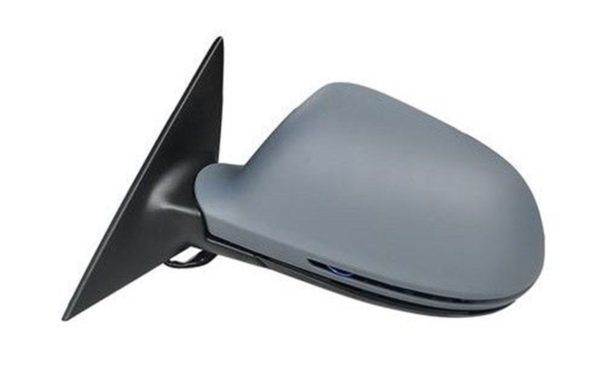 Ayna Audi A6 2008- Elk Kat Ast Sin Asf Sol