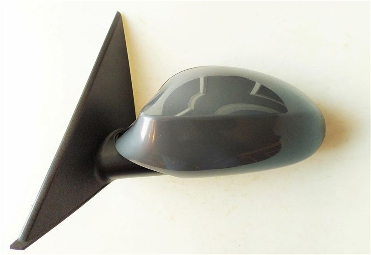 Ayna Bmw E87 2004-2010 Elk Ist Ast Mavi Asf Sol