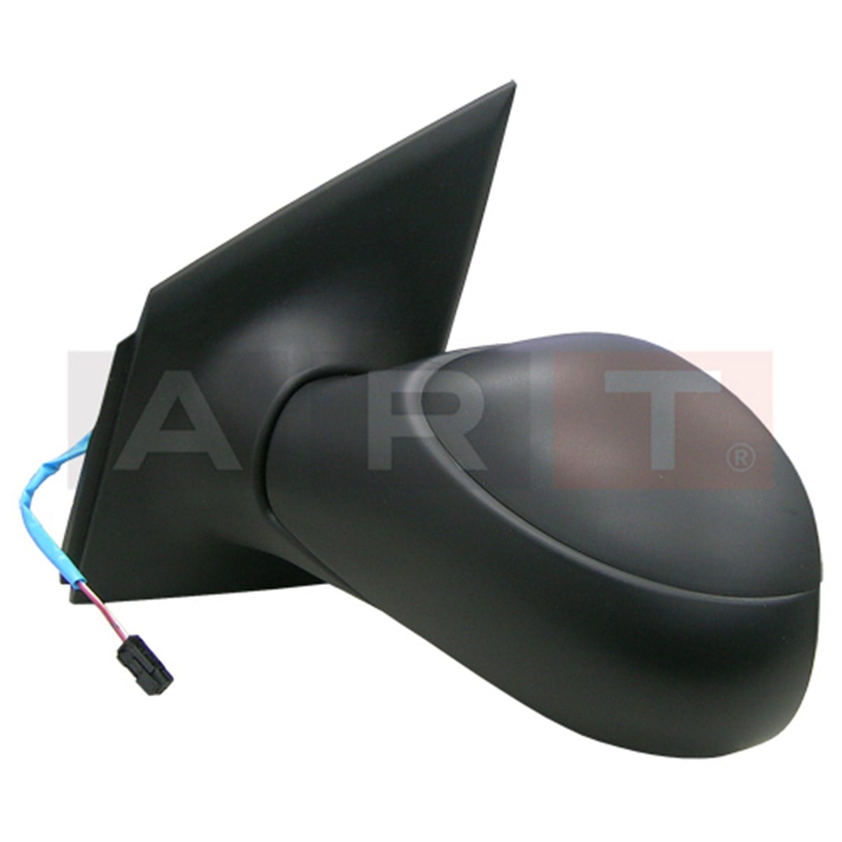 Ayna Citroen C2 2003-2009 Elk Ist Sol