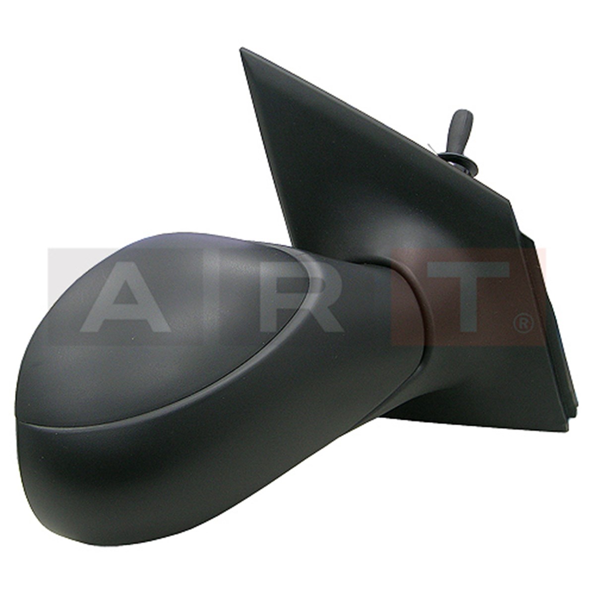 Ayna Citroen C2 2003-2009 Mekanik Sağ