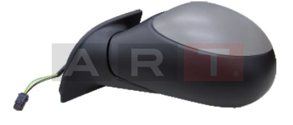 Ayna Citroen C3 2002-2008 Elk Ist Ast Sol