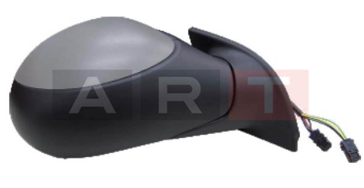 Ayna Citroen C3 2002-2008 Elk Ist Sens Ast Sağ