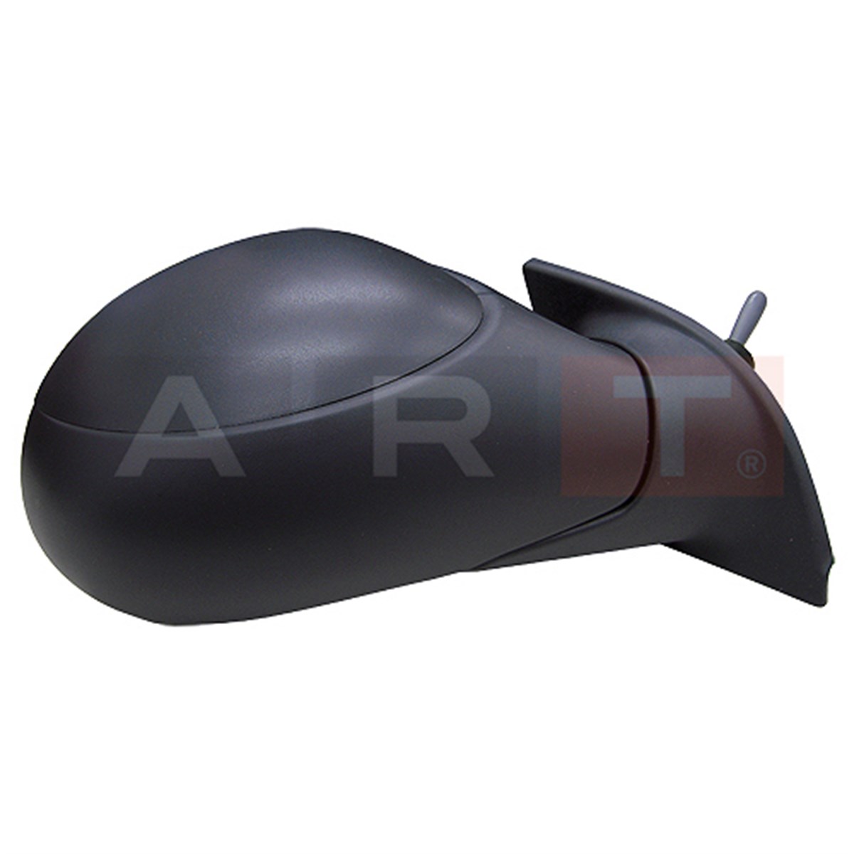 Ayna Citroen C3 2002-2008 Mekanik Sağ