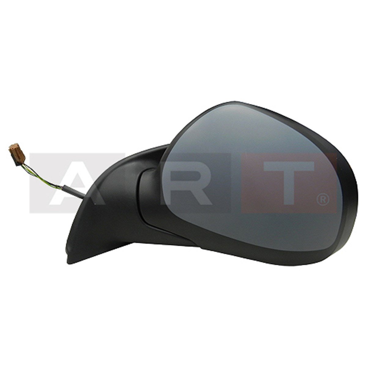 Ayna Citroen C3 Pluriel 2009-Elk Ist Ast Sens Sağ