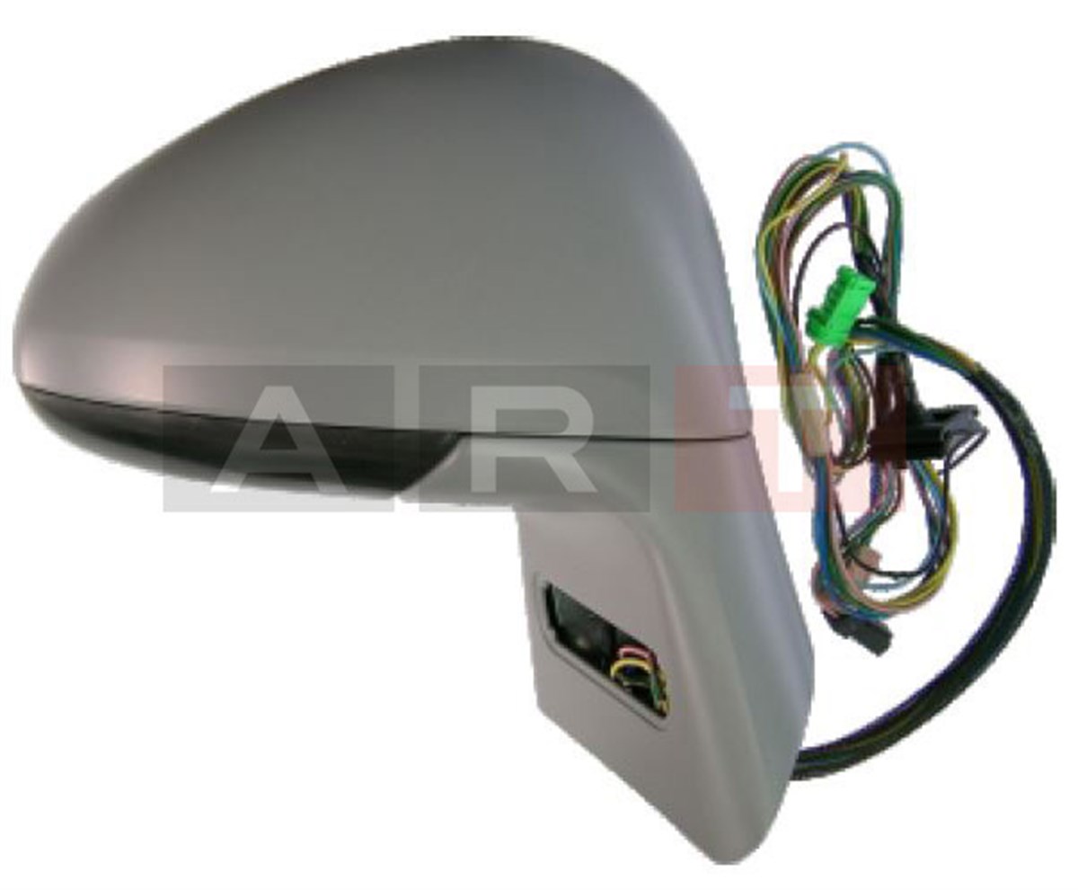 Ayna Citroen C4 2004-2009 Elk Kat Ist Ast Sens Sağ