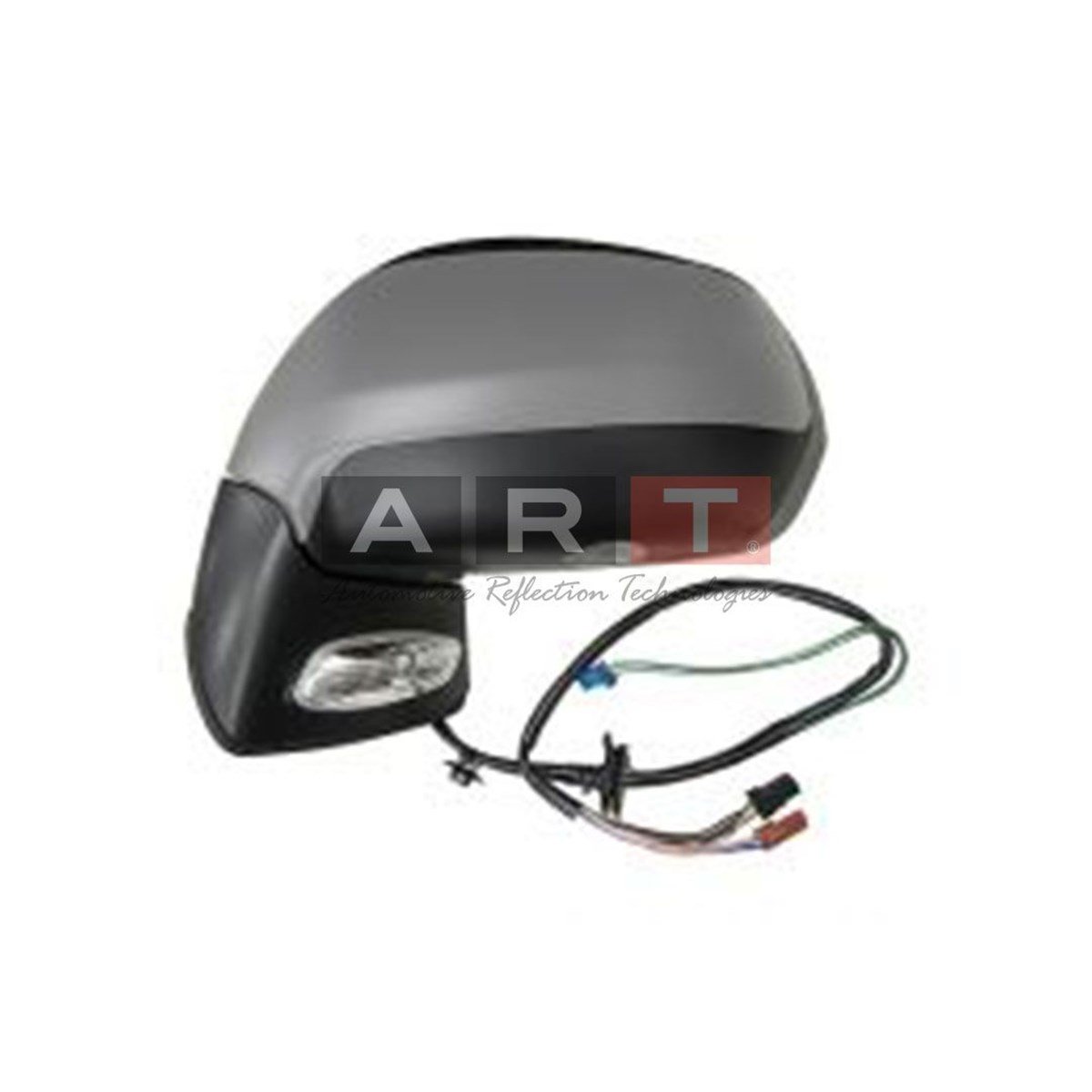 Ayna Citroen C4 Picasso 2006-Elk Kat Ast Sin Sol