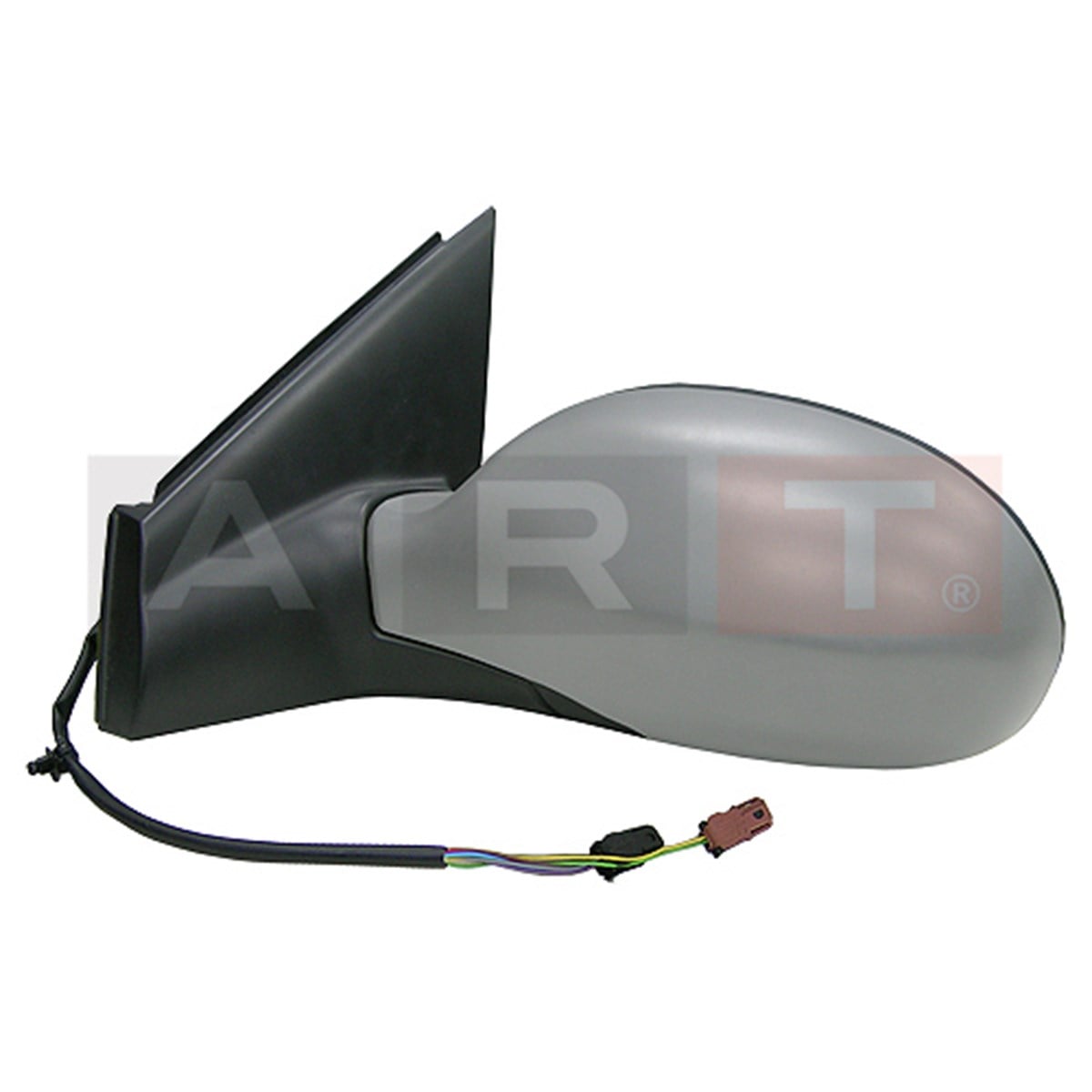 Ayna Citroen C5 2001-2008 Elk Kat Ast Asf Mavi Sol