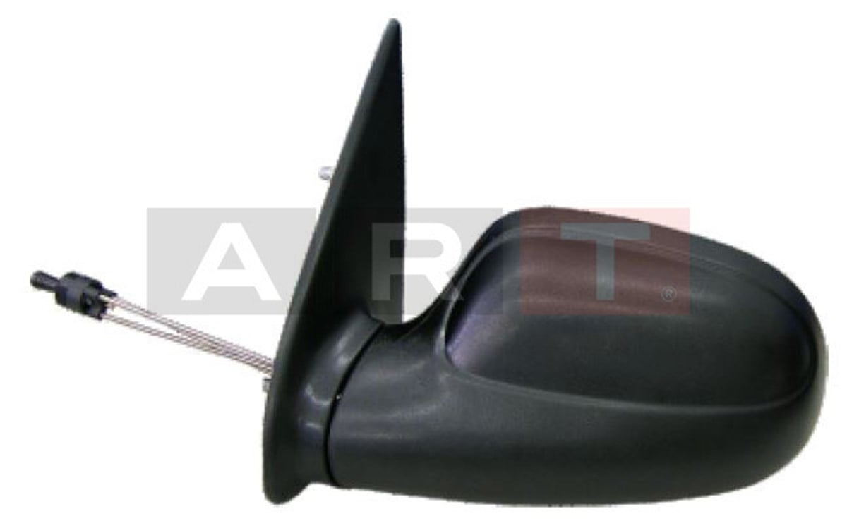 Ayna Citroen Saxo 1996-2003 Mekanik Sol