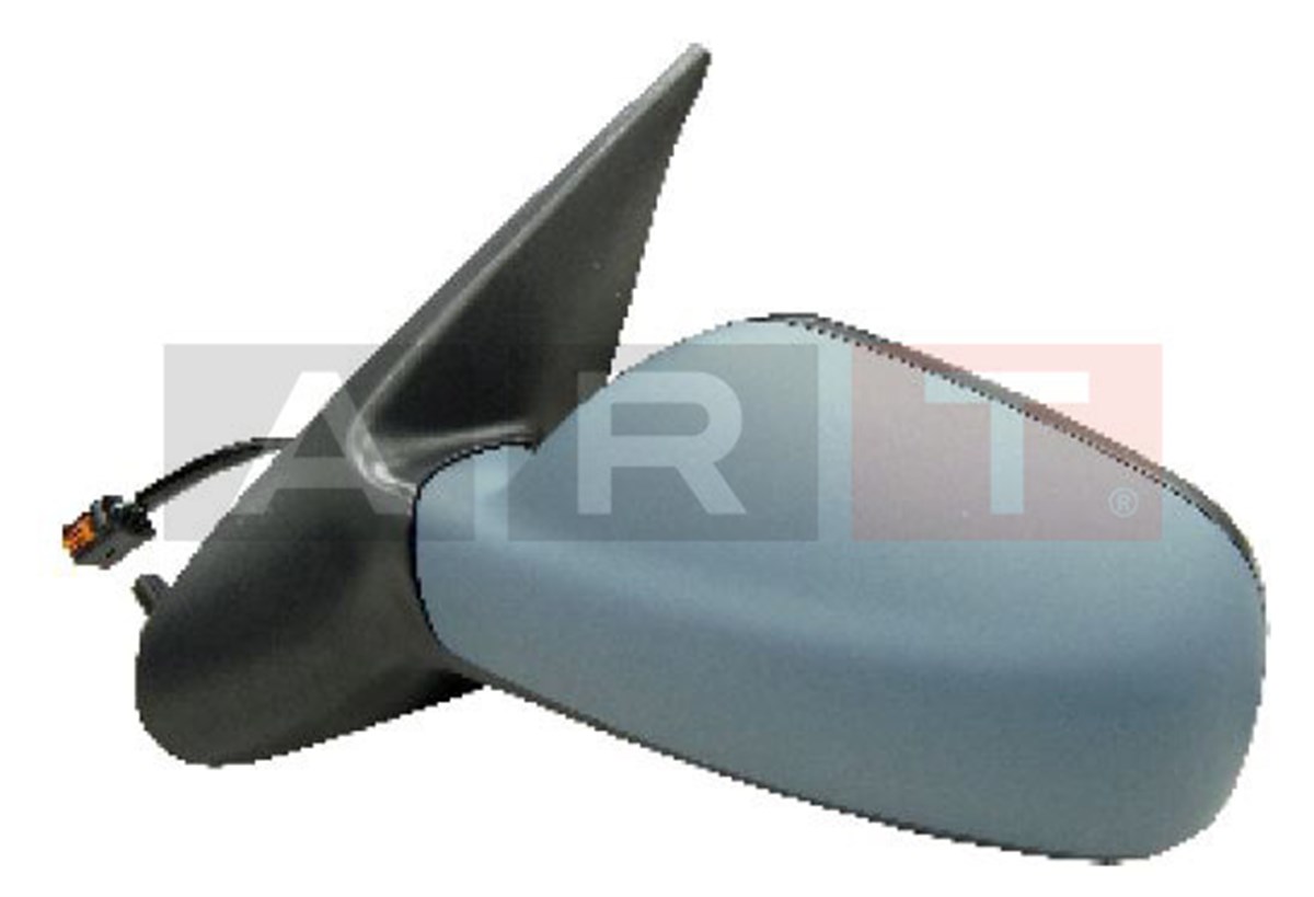 Ayna Citroen Xsara 2003-2006 Elk Ast Asf Mavi Sol