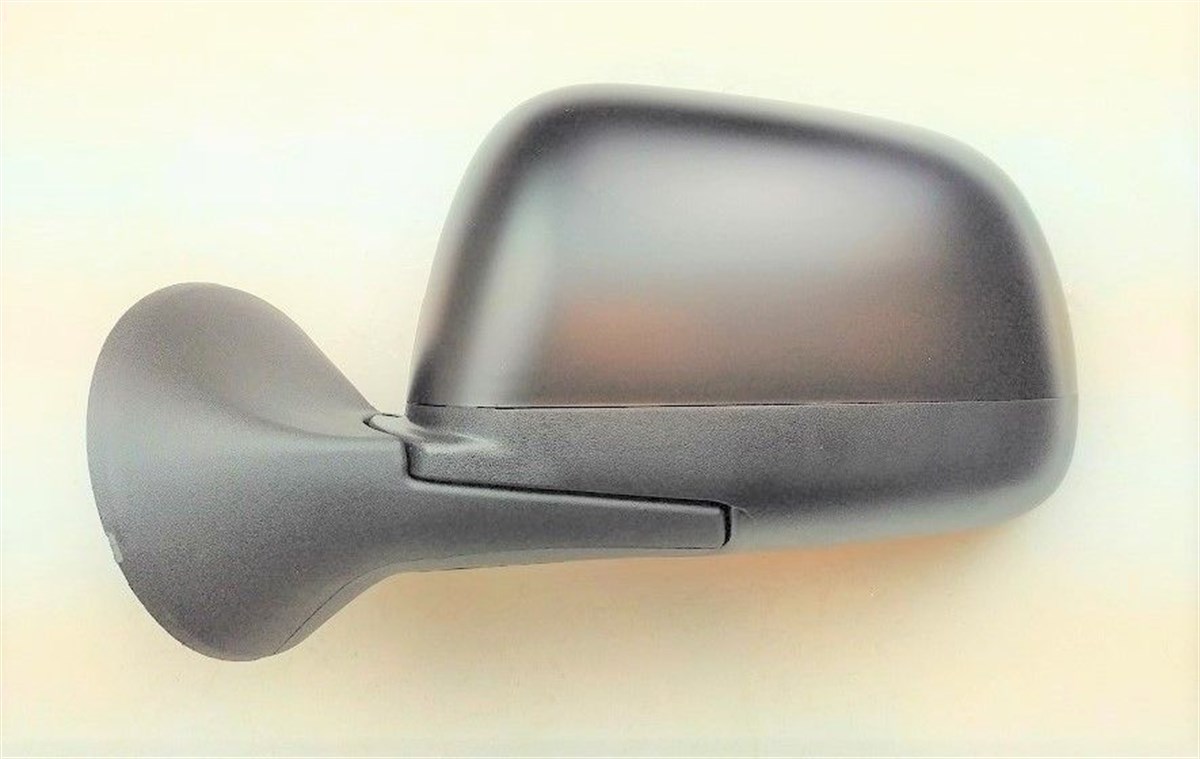 Ayna Dacıa Duster 2010-2012 Mekanik Sol