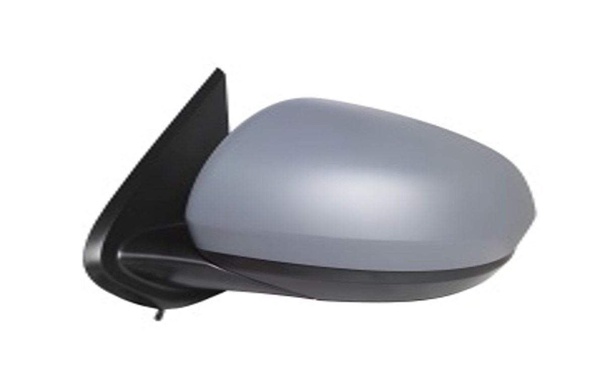 Ayna Dacıa Duster 2018-Elk Ist Ast Sol